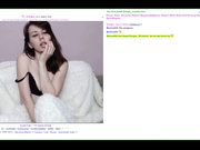 Giorgia_ Showing Tits