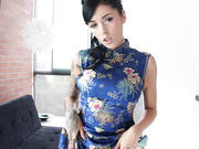 Petitemarie - China Fuckdoll