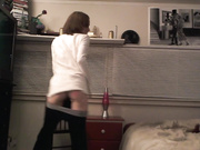 Emily420 - Spanking