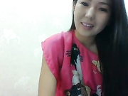 Japanese_Aki Webcam Show