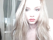 Webcam Solo Girl - Lauren