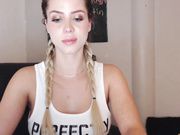 Kimtylor_ Cam Show