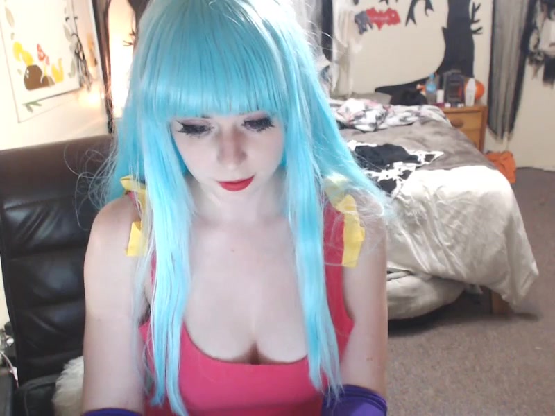 Forest_Nymph On Mfc
