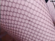 Oksana Sex Bomb Slim Girl Dancing In Bed Webcam Show