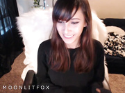 Moonlitfox