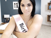 Birthdayrae Webcam 20171210