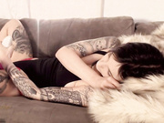 Faunagrey - Stress Release - Premium Video