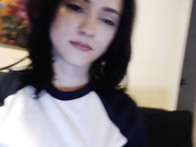 Iammegagirl Webcam 20180105