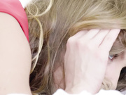 2018-01-26 - Britney Amber &Amp; Carolina Sweets - Give Me C-O-C-K!