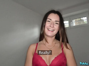 [Publicagent] Camilla Moon - Hot Russian Loves Taking Big Dick