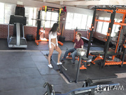 Spyfam 18.03.19 Emily Willis