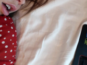 Russian Cam Model Momiamhere Striptease 2018.03.09Part4