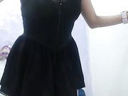 Naughtysaraa Show From 2017020