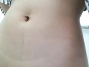Cute Asian nurse masturbation at homemade - Asian Webcam 2022121905