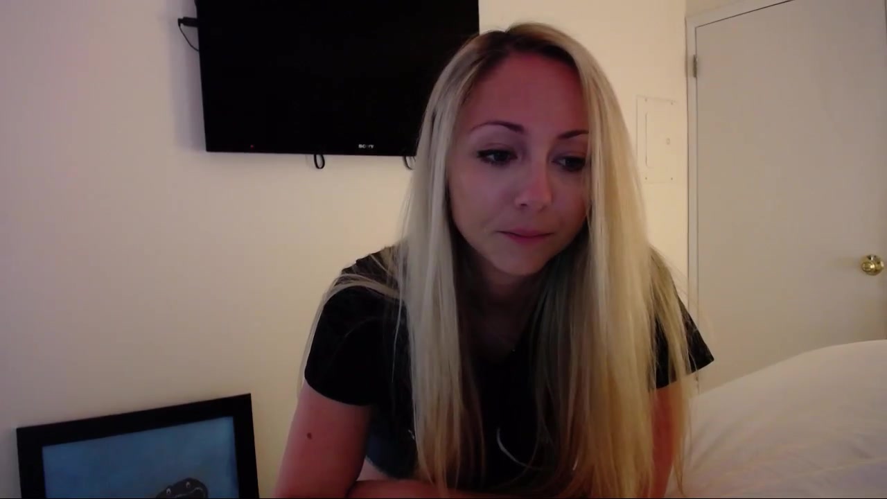 Brooke marks nude webcam