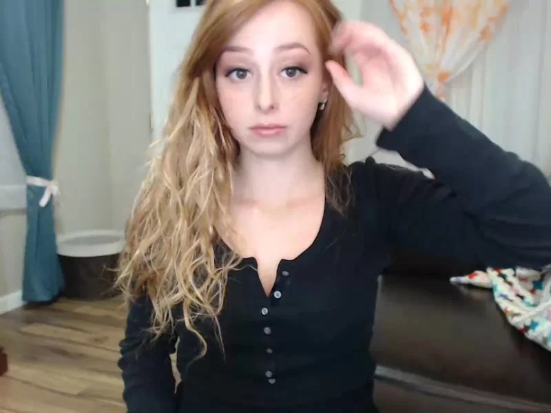 May Marmalade 003 - Camvideos.tv