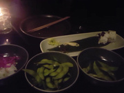 Missalice_94 - Dinner And A Show