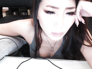Queenofjapan Webcam
