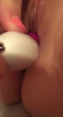 alluramilan_Xxx Wet Pussy Closeup - Camvideos.tv