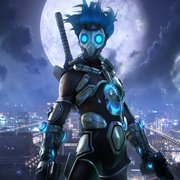 RobotxBoi