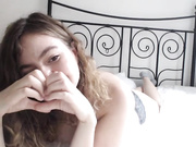 okaykaya_ webcam show 20160903