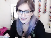 charlottewebb vibrator orgasm 20160903