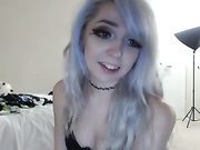 teen camgirl niennavie 20160902