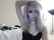 teen camgirl niennavie 20160902