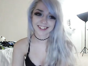 teen camgirl niennavie 20160902