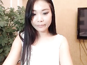 asian camgirl cherrypiepie 20160903