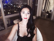 sexy babe esmeralda_bel 20160903