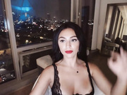 sexy babe esmeralda_bel 20160903