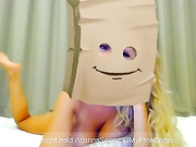 blonde ariannasecret 20160903