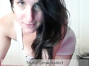 abustybabe camshow 20160902