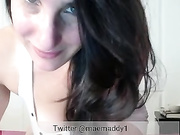 abustybabe camshow 20160902