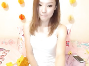 miss__bell asian camgirl 20160902