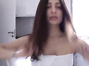 wennndyk shower 20160904