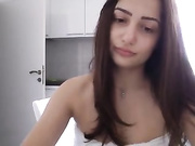 wennndyk shower 20160904