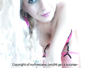 blonde sweetykimber 20160904