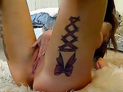 Tattoo girl tattgoddess 201609022049