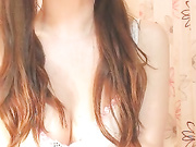 asian camgirl xxmayuka 20160903