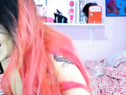 asian camgirl vixenvu 20160902