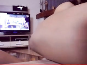 savannahmay play pussy 20160903