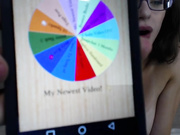violetfoxy camshow 20160903