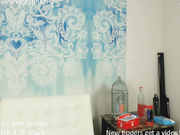 sexysteph shower 20160903