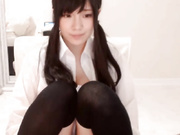 asian yunohazzz 20160904