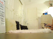 sammierhodes Vibrator 20160903 Chaturbate