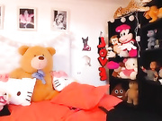 sarany fat ass 20160904 Chaturbate