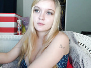 Big boobs angeldustbaby camshow 20160831