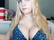 Big boobs angeldustbaby camshow 20160831